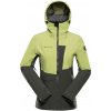 Alpine Pro Zarra 2 Dámska bunda s Ptx membránou LJCF679 green oasis XL