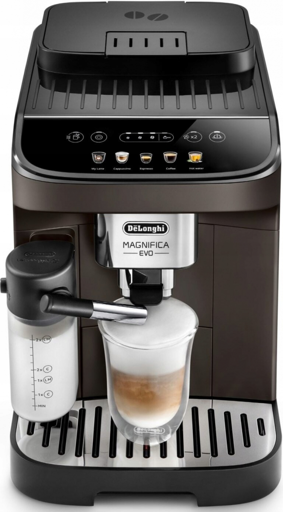 DeLonghi Magnifica Evo ECAM 293.61.BW