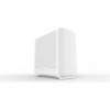 Hyte X50 Air Snow White / ATX / 2x USB-A 3.2 / 1x USB-C 3.2 / bez zdroja (CS-Hyte-X50A-WW)