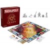 Queen stolová hra Monopoly (English Version)