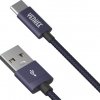 YCU 302 BE kábel USB A 2.0 / C 2m YENKEE