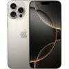 Apple iPhone 16 Pro Max/ 256GB/ Natural Titanium MYWY3SX/A