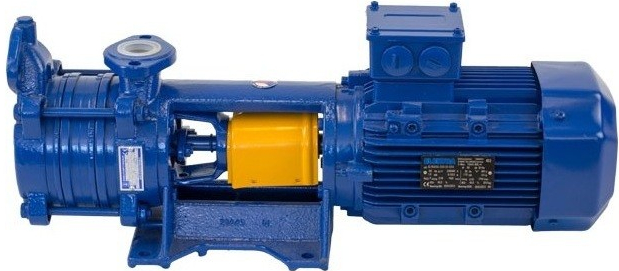 Sigma 32-SVA-130-10-2-LM-953 motor 1,5 kW