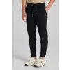 Gant Reg Shield Sweatpants black