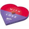 Milka I Love Milka Nut Nougat bonboniéra 44 g