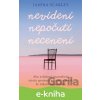 E-kniha Nevidení, nepočutí, necenení - Janina Scarlet