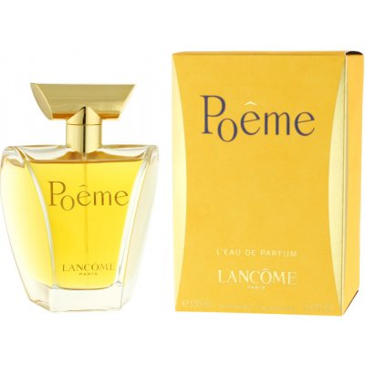 Lancôme Poême parfumovaná voda dámska 100 ml