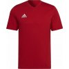 adidas Teamsport Entrada 22 červená