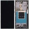 LCD Displej + Dotykové sklo + Rám Samsung Galaxy S24 Ultra S928