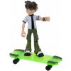 Figurka Bandai Ben 10 32743 21x7x18 cm 4 roky +