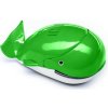 Popolník GADGET MASTER Ashtray Smokeless Whale