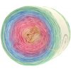 Pastel mix 3 nitka 1500 m - Misha style příze