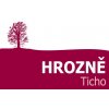Hrozně: Ticho - CD