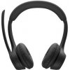 Logitech Wireless Zone 305 Headset Teams Version