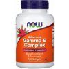 Now Foods Gamma E Complex – 120 kapsúl