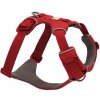 Ruffwear Front Range postroj Red Canyon veľ. XXS