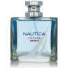 Nautica Voyage Sport toaletná voda pánska 100 ml