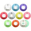 FR Luminous Wheel 80 mm 85A 4 ks