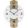 AMS Design Nástenné hodiny 9674