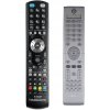 General PHILIPS 242254900838 - diaľkový ovládač duplikát