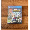 Hra Sony PS4: LEGO Marvel Super Heroes 2 (NOVÁ)