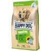 Happy Dog Premium Naturcroq jahňacina & ryža 15 kg