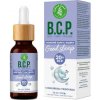 BCP Konopné kvapky Good sleep 30 ml Zelená Země