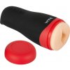 Wyne 01 Masturbator Heat Vibration & Sucking Function