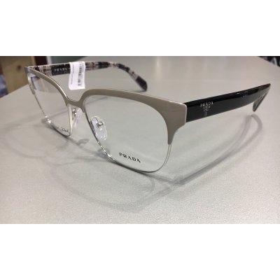 dioptrické okuliare Prada VPR54S UFH od 150,00 € - Heureka.sk