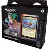 Wizards of the Coast Revival Trance - Final Fantasy - Commander Deck MTG