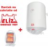 Elíz Euro 30 SIK elektrický ohrievač