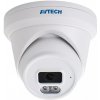 AVTECH DGM5206SVAT - 5MPX IP Dome kamera (DGM5206SVATP/F28)
