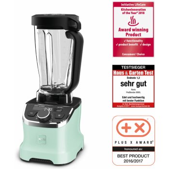 Novis ProBlender 880L neomint