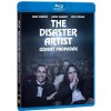 The Disaster Artist Úžasný propadák BD