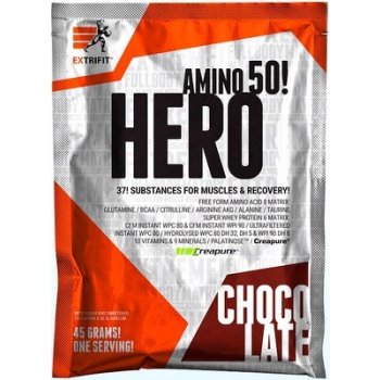 Extrifit Hero 45 g