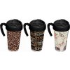 MAKRO - Hrnček 500ml s uškom rôzne motívy