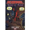 Deadpool: Nevesta pre Draculu