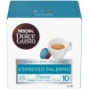 NESCAFÉ Dolce Gusto Espresso Palermo16ks