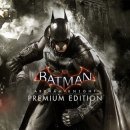 Hra na PC Batman: Arkham Knight (Premium Edition)