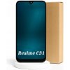 LCD Displej + Rám Realme C31