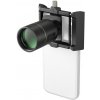 2× Magnification Telephoto & Macro Lens Kit for Phones (T-Mount) 5334 SmallRig