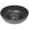 Forma s nepřilnavým povrchem na donuty o průměru 85 mm | CONTACTO, 6376/080 černá