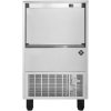 Výrobník ľadu chladený vzduchom kockový ľad americký 78 kg / 24 h | RM - N 70 A