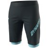 Dámske cyklistické kraťasy Dynafit Ride Light 2in1 Short W Veľkosť: M / Farba: modrá/čierna