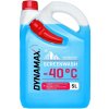 DYNAMAX SCREENWASH -40 5L (Zimná zmes do ostrekovačov)
