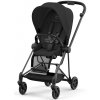 Cybex Platinum CYBEX Mios Športový kočík sepia black 2025 matt black