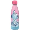 Kids Licensing Kovová fľaša - Stitch