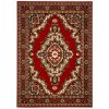 Alfa Carpets Kusový koberec Teheran Practica 58 / CMC - 160x230 cm Červená