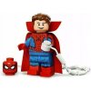 LEGO MINIFIGURES SÉRIA MARVEL FIGÚRKA ZOMBIE HUNTER SPIDEY SPIDER MAN 71031