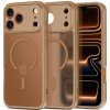 Kryt Tech-Protect Basicmag Magsafe iPhone 17 Pro Matte Brown